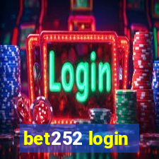 bet252 login